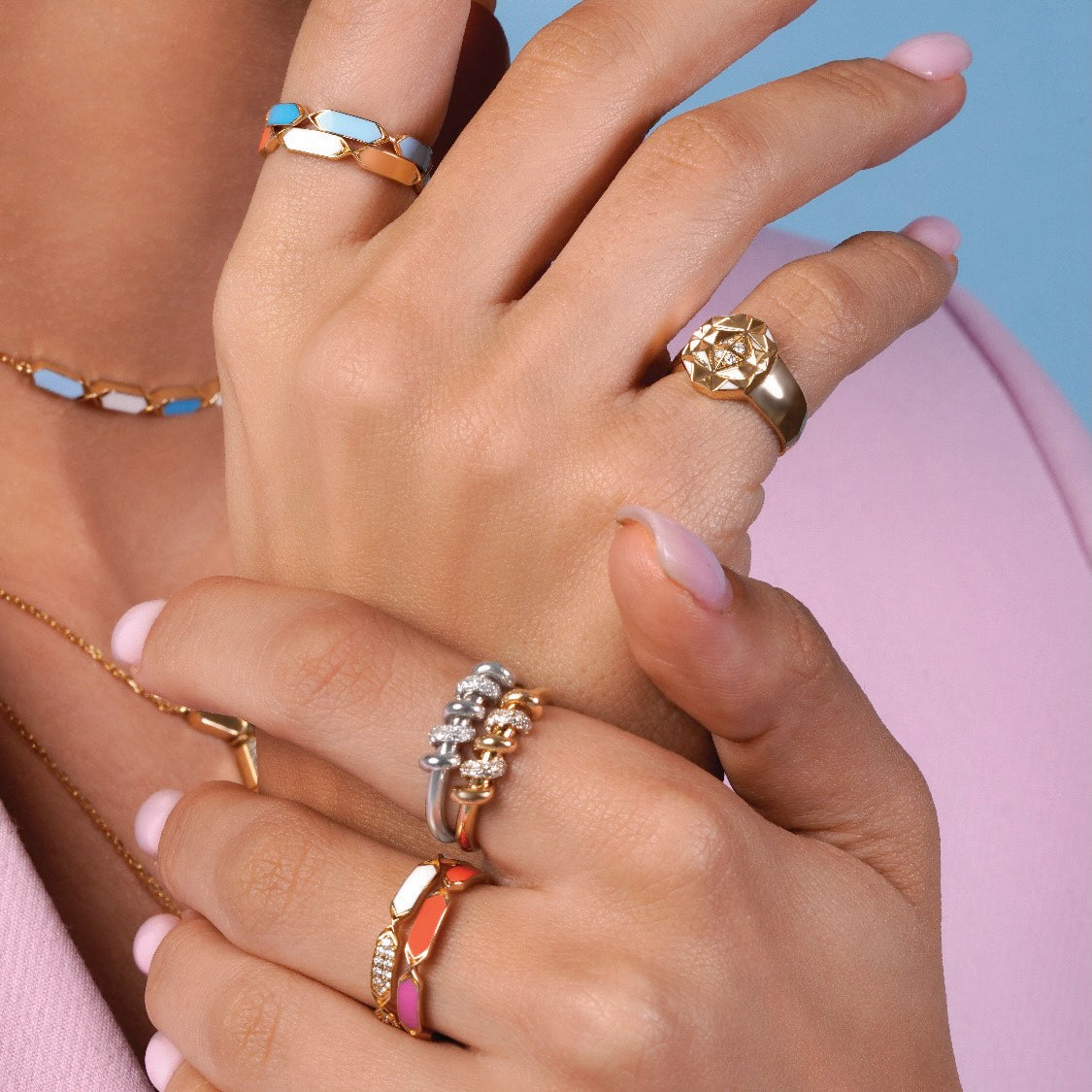 RINGS