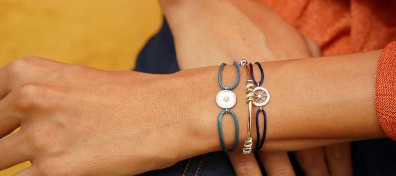 How a Gold Bracelet for Women Earns Its Place in Daily Wear