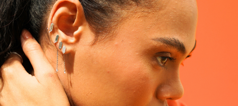 Choosing Diamond Earrings as the Birthday Gift Worth Wearing Every Day