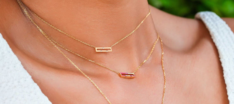 2-in-1 Style: Why Reversible Gold Necklaces are the New Wardrobe Essential