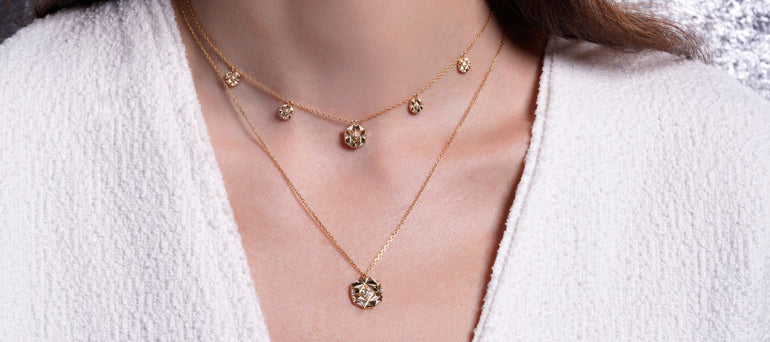 Present-Day Ideas For Gifts on Mother's Day. Fine Jewelry Is Always Meaningful and Memorable.