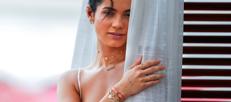 Investment Jewelry Pieces in UAE: What Holds Value (Gold, Diamonds, Certificates)