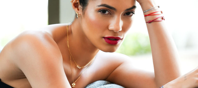 Building a Capsule Jewelry Wardrobe: 10 Essential Pieces for UAE Women