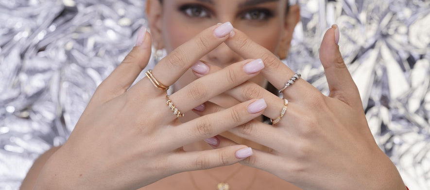 Choosing a Diamond Ring that Matches with Your Personality