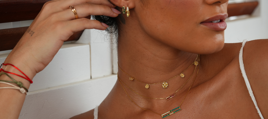 Corporate to Cocktail: Versatile Jewelry Pieces for Dubai Women