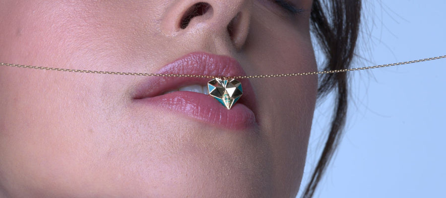 Diamond pendants: The Epitome of Timelessness
