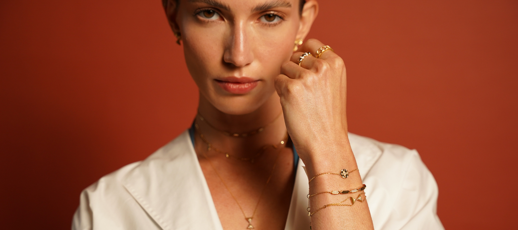 The Hourglass Diamond Earrings Story: A Complete Guide to the Joubijoux Collection | Joubijoux Fine Jewelry