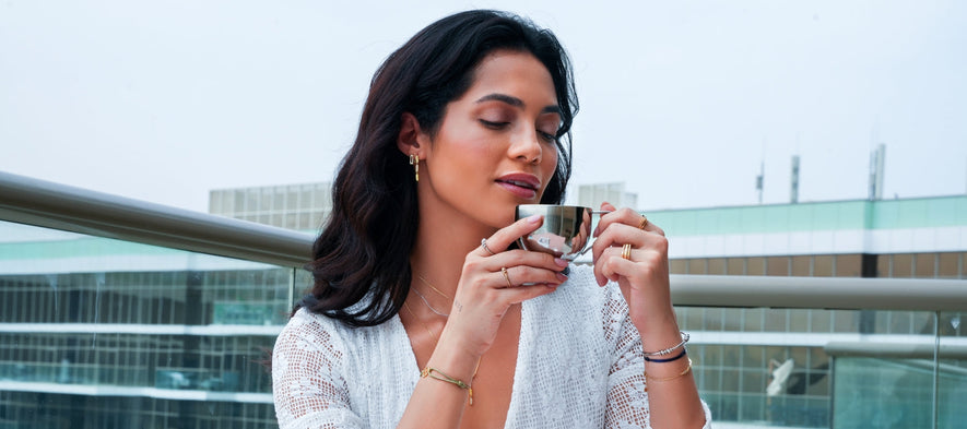 From Dubai with Love: The Jewelry Every Queen Deserves This February