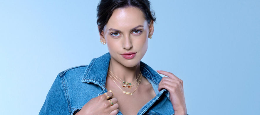 How to Layer Necklaces Like a Pro: Dubai's Hottest Stacking Secrets