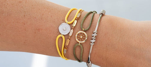 Jewelry That Boosts Confidence: The Psychology Behind Your UAE Adornments