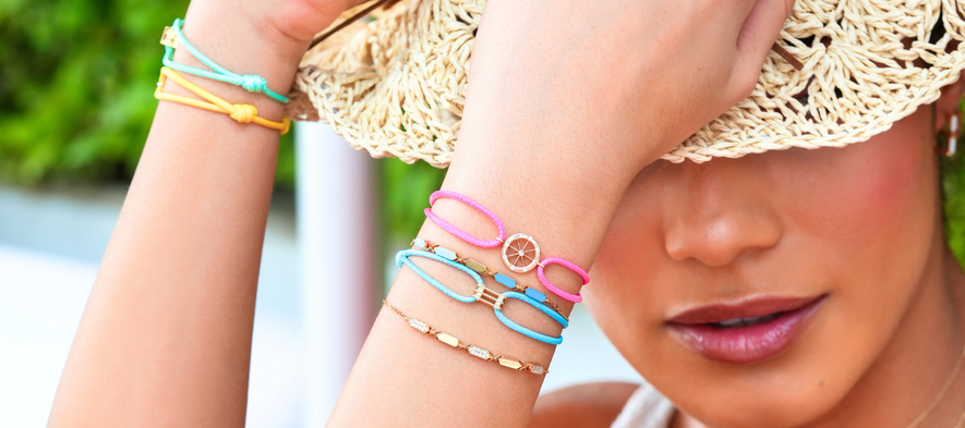 Joubijoux 18K Gold Jewelry: A Complete Guide to the Seven Collections | Joubijoux Fine Jewelry