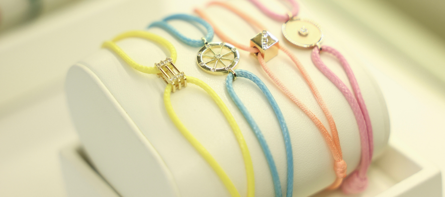 How to Choose the Perfect Gold Jewelry Gift in Dubai | Joubijoux Fine Jewelry