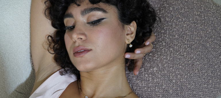 Dubai Gold Earrings: The Designs That Define the Emirates' Signature Style