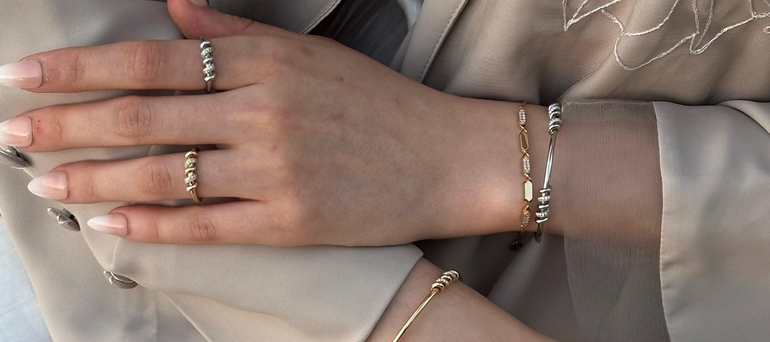 Modern Heirlooms: Why 18K White Gold Is Beating Platinum for Women in 2026