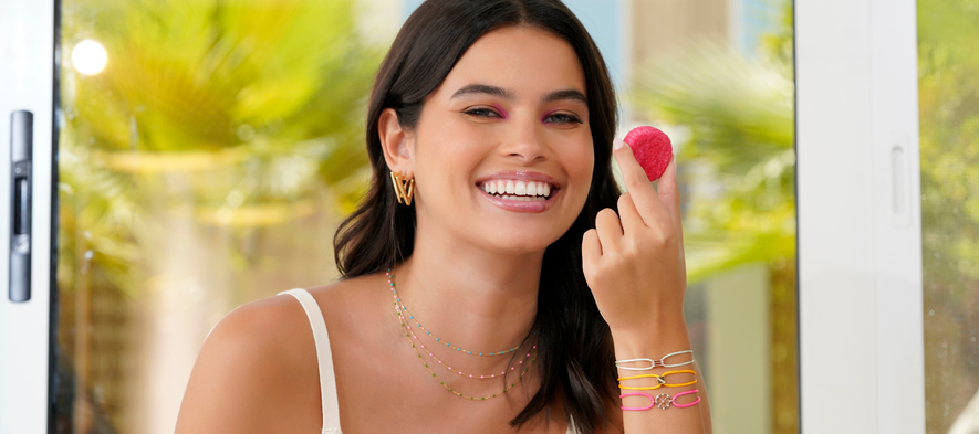 Why Fine Jewelry Is the Only Anniversary Gift Worth Buying