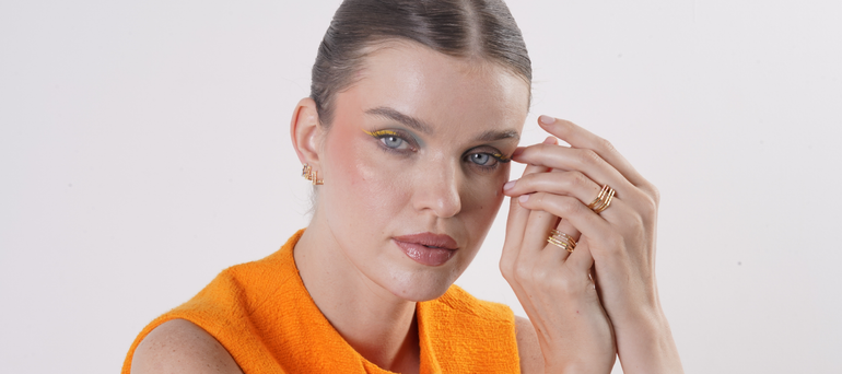 Gold Ring Purity: Which Karat Survives Daily Wear in the UAE