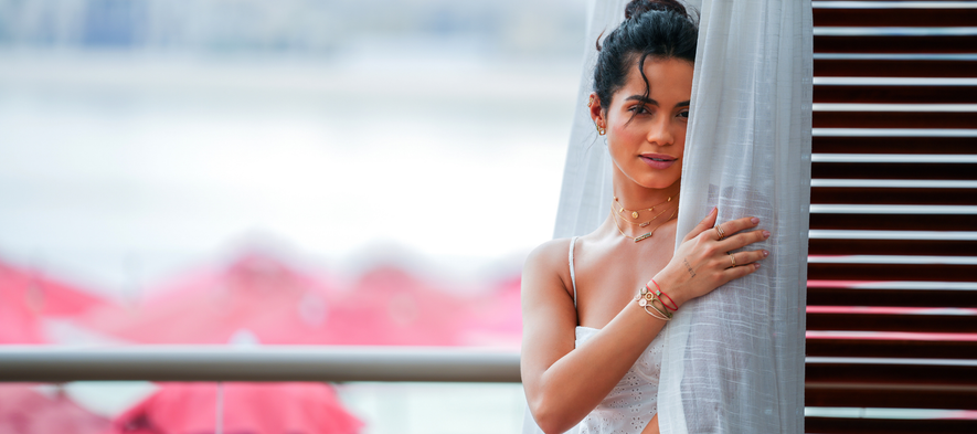 A Gold Ring for Women: The Birthday Gift She'll Choose For Herself
