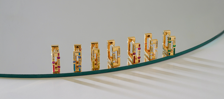 Gold Earrings Price in the UAE: The Real Drivers Behind What a Piece Costs
