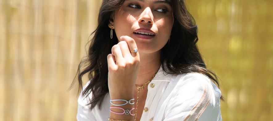 18 Karat Gold and Its Value to Gulf Buyers Across the Seasons | Joubijoux Fine Jewelry