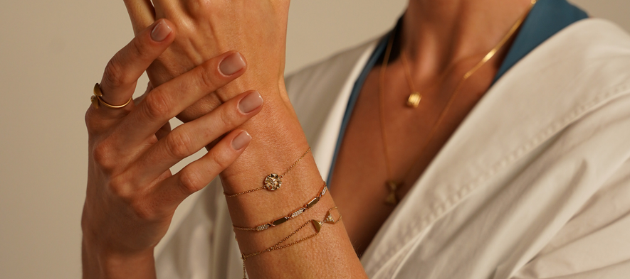 Gold Jewelry in Dubai: A Guide for the First-Time Online Buyer | Joubijoux Fine Jewelry
