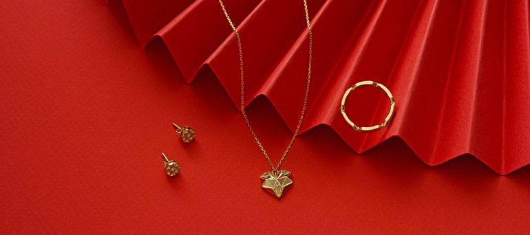 Gold Jewelry in Dubai: The Insider's Guide to Shopping Smart
