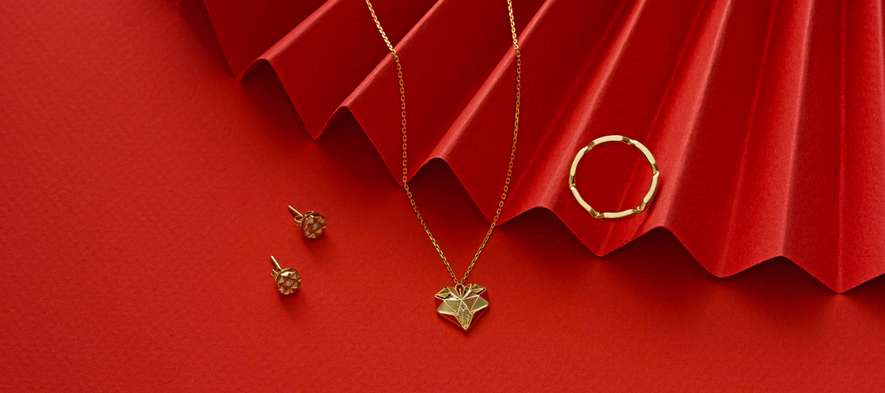 Gold Jewelry in Dubai: The Insider's Guide to Shopping Smart