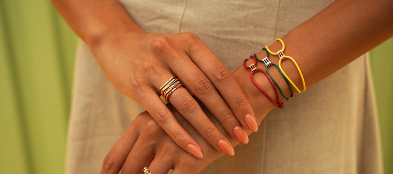 Top 6 Gold Bracelet Designs Built to Outlast the Season