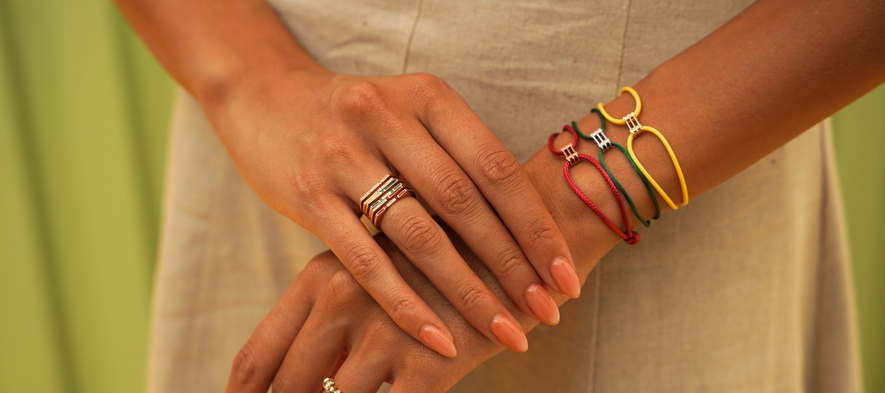 Top 6 Gold Bracelet Designs Built to Outlast the Season