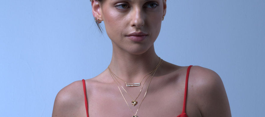 The Secret Language of Jewelry: Hidden Messages and Meanings