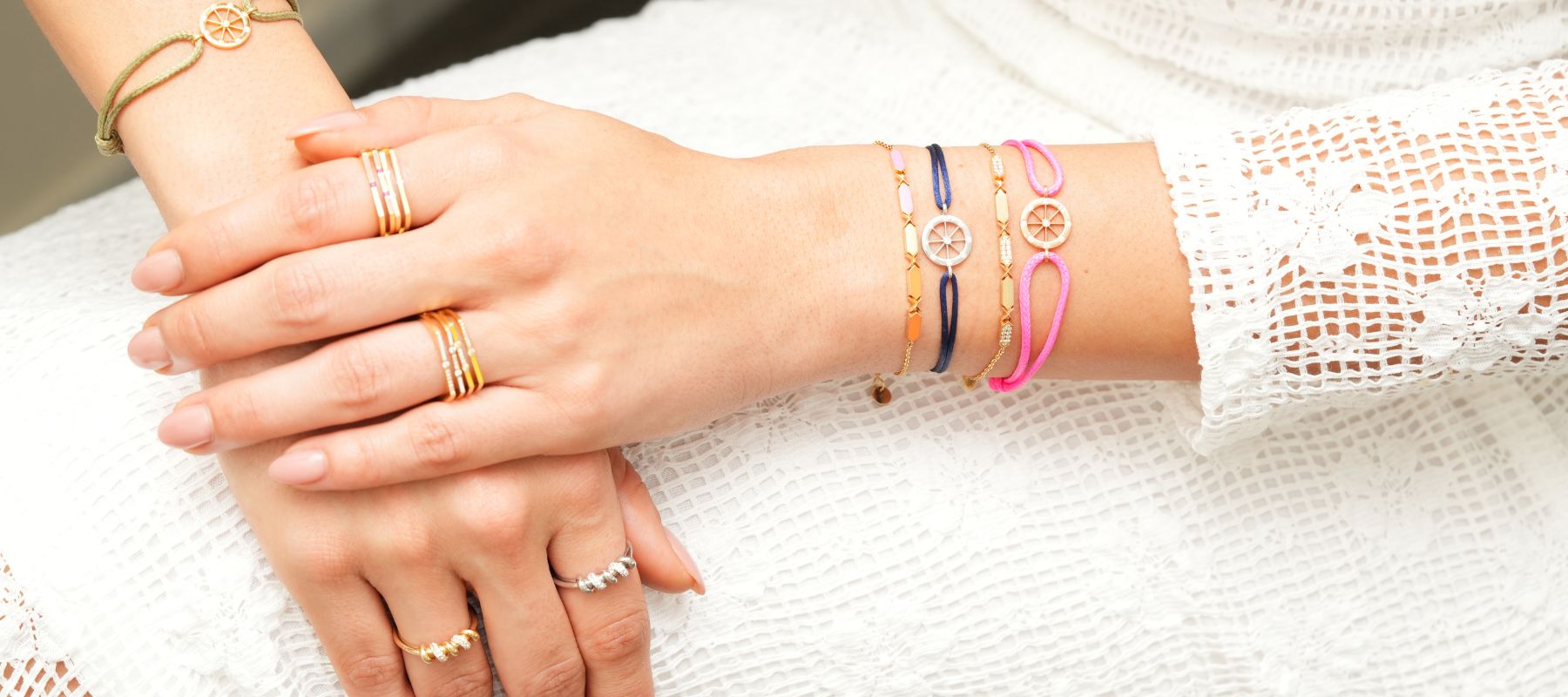 The Renaissance of Color: Why Gemstones Are the Ultimate Luxury Trend | Joubijoux Fine Jewelry