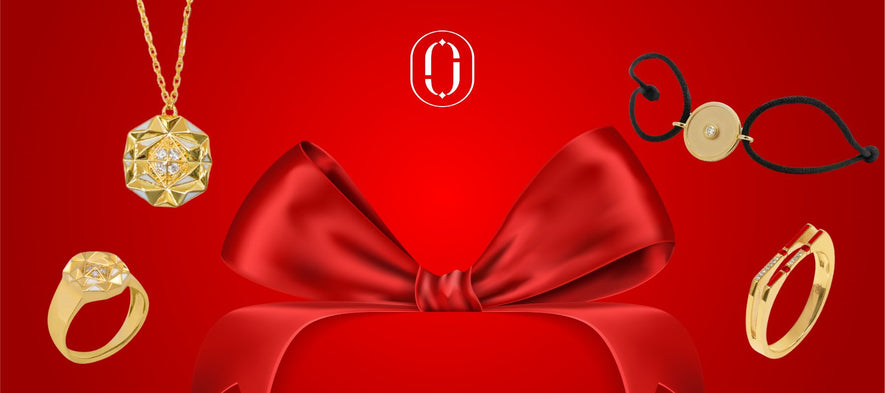 Last-Minute Christmas Gifts for Women | Joubijoux Fine Jewelry