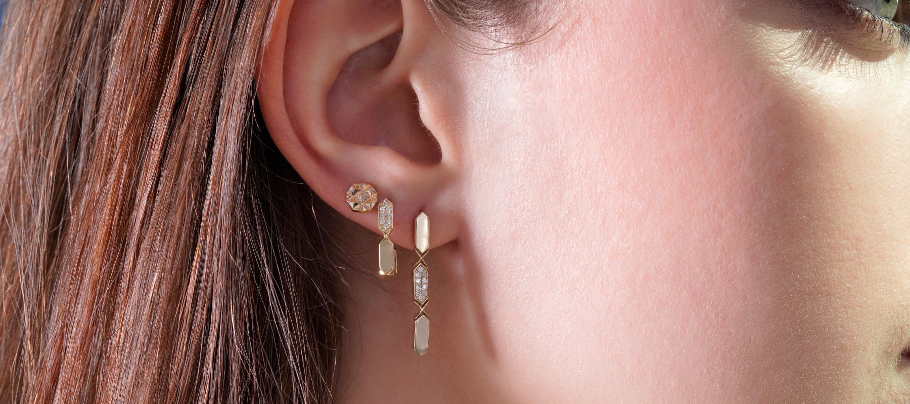 The Significance of Earrings for Women and Why Must They Wear Them
