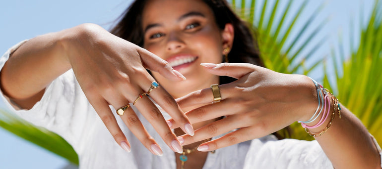 18K Gold vs. Imitation Jewelry: The Definitive Guide to Quality and Value | Joubijoux