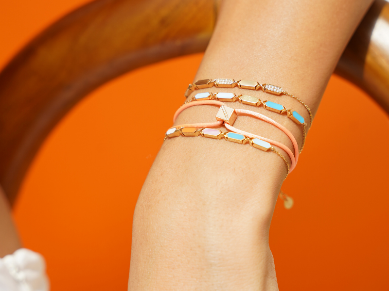 FINE JEWELRY GIFT FOR WIFE IN DUBAI