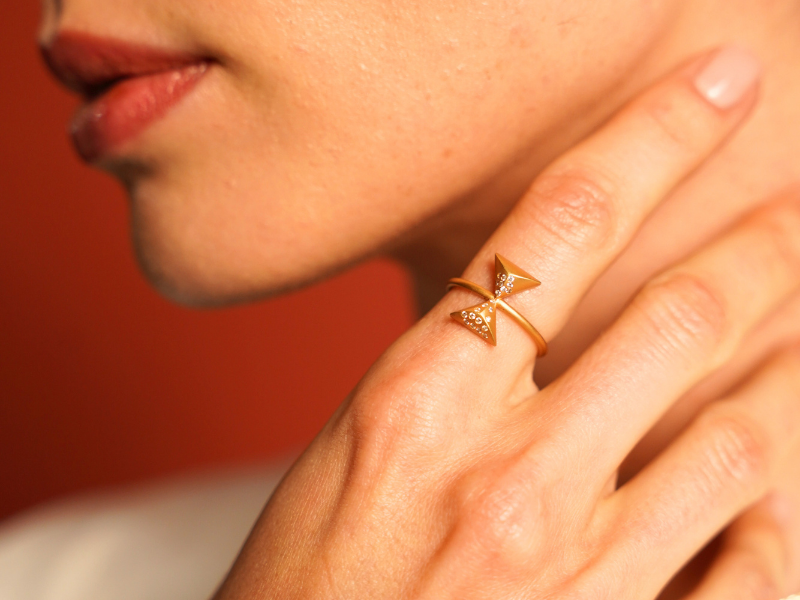 FINE JEWELRY FOR OFFICE WEAR IN DUBAI