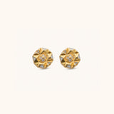 Slopes Diamond Studs