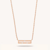 Versa Mini Necklace