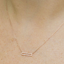 Load image into Gallery viewer, Versa Mini Necklace