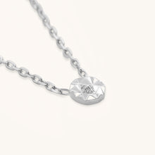 Load image into Gallery viewer, Slopes Mini Pendant Necklace