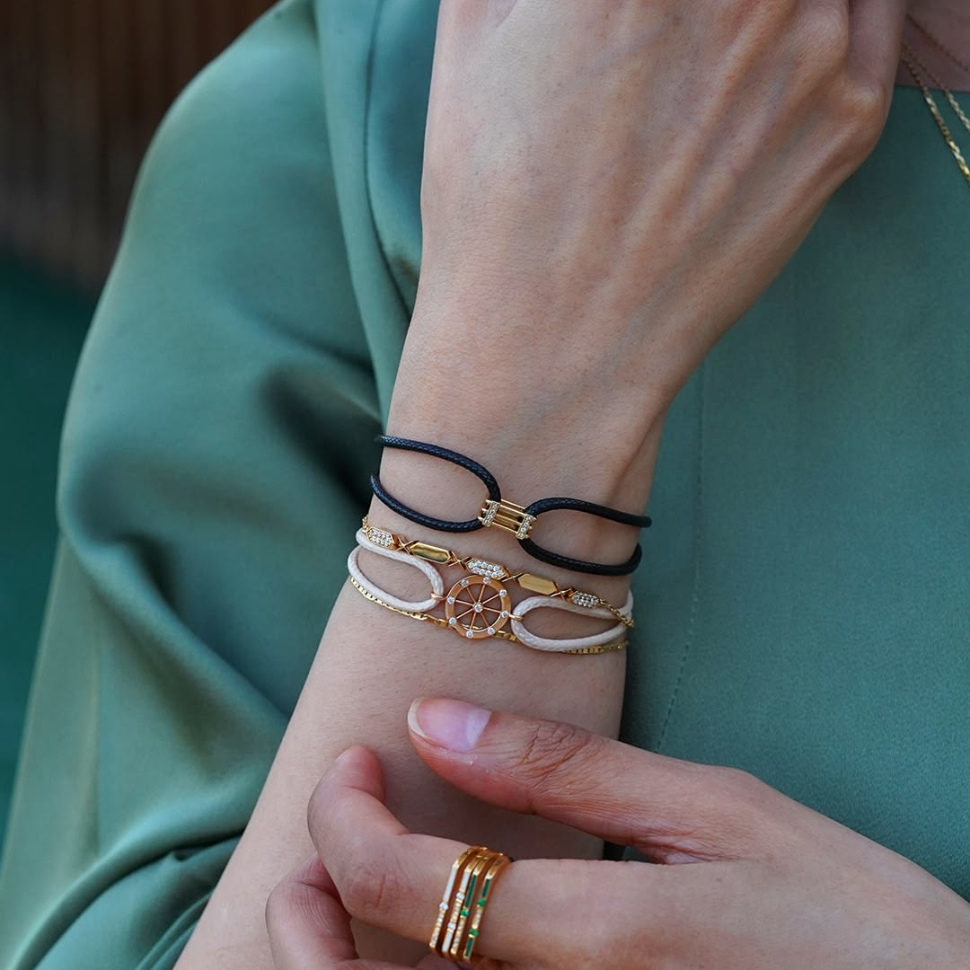 JEWELRY COLLECTION FOR EID GIFTS
