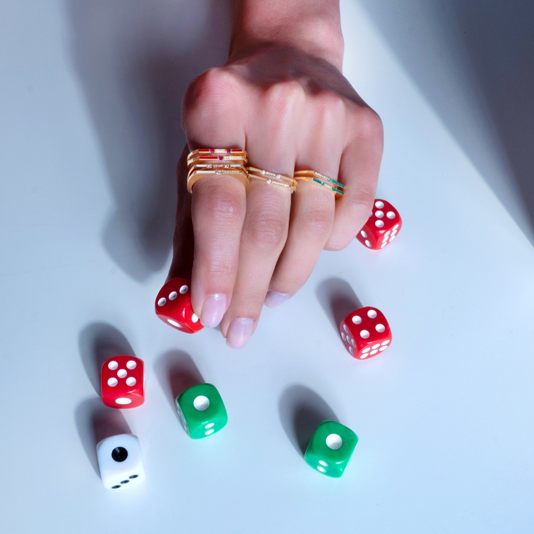 RINGS FOR WOMEN