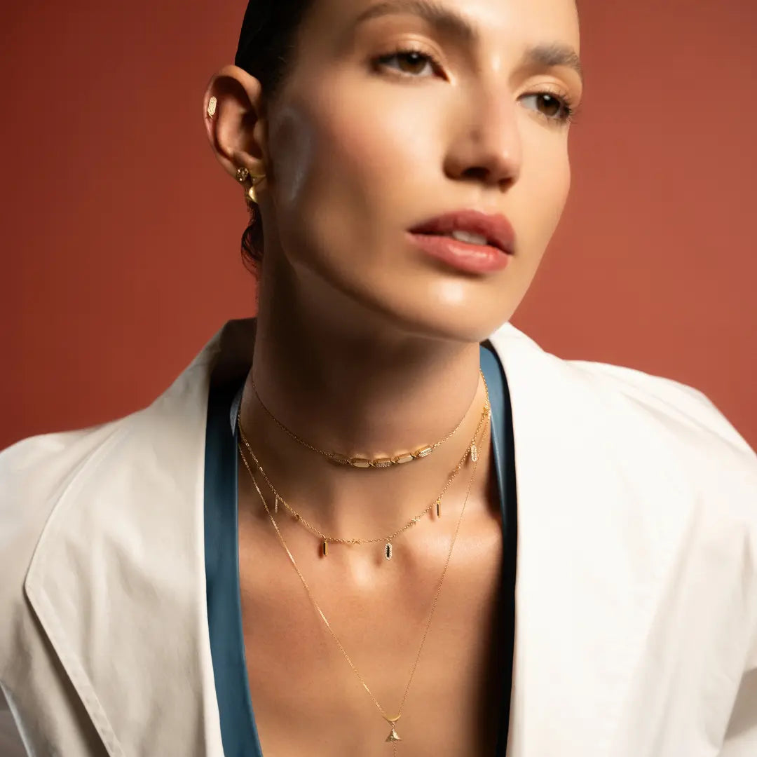 NECKLACE DESIGNS