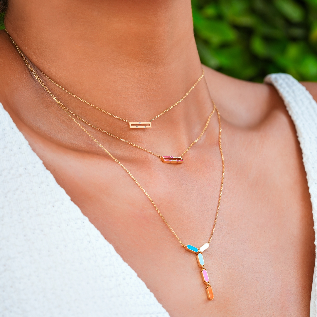 NECKLACES FOR WOMEN