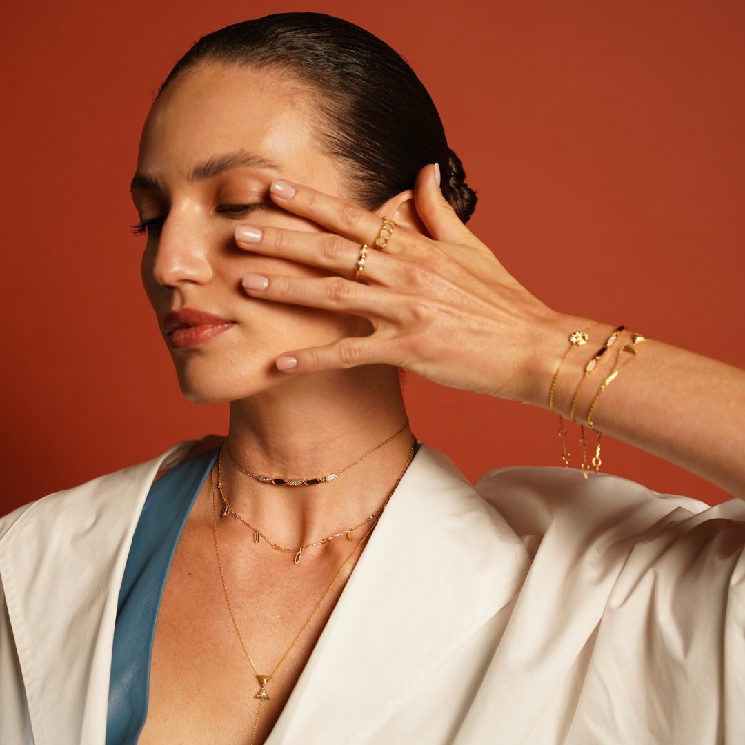 CUSTOM FINE JEWELRY
