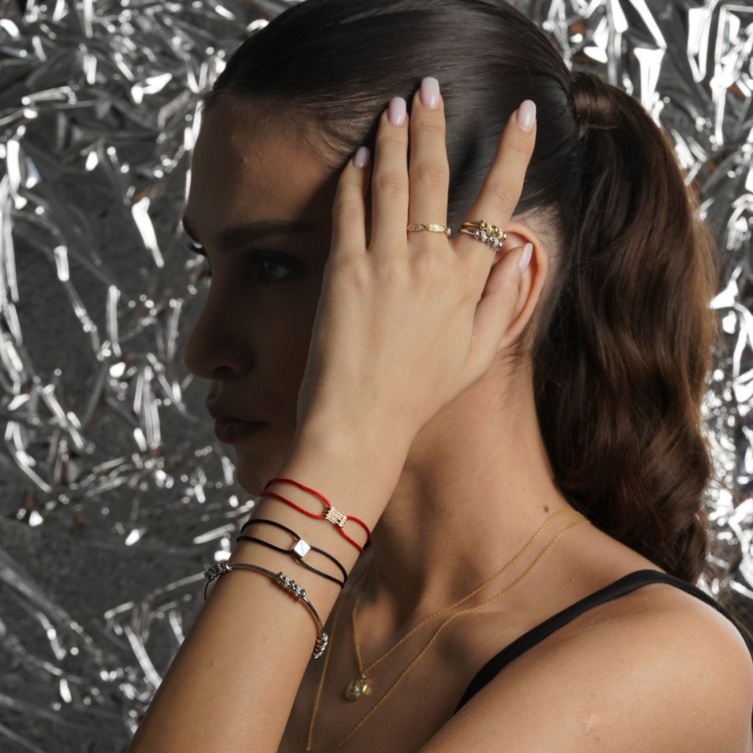 GOLD BRACELET FOR WOMEN IN DUBAI
