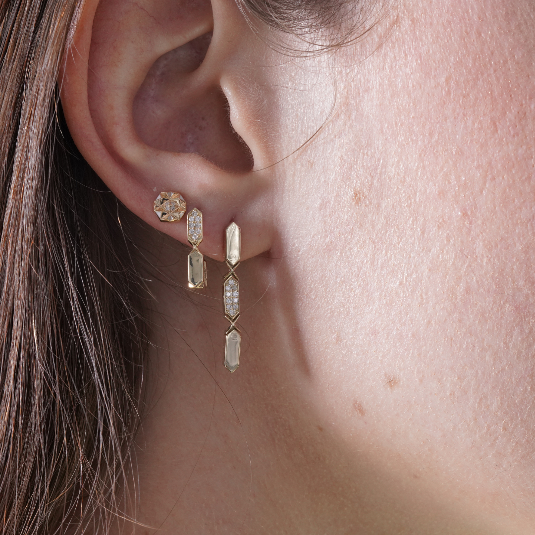EAR STACK JEWELRY IN DUBAI