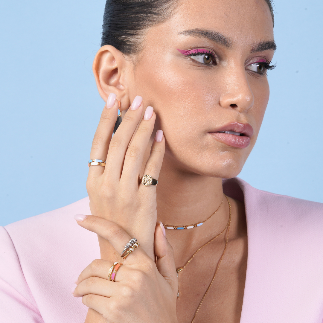 JEWELRY SETS IN DUBAI