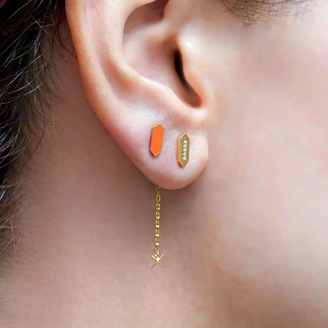 GEOMETRIC JEWELRY IN DUBAI