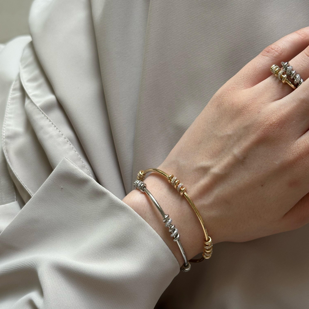 JEWELRY FOR ABAYA IN DUBAI