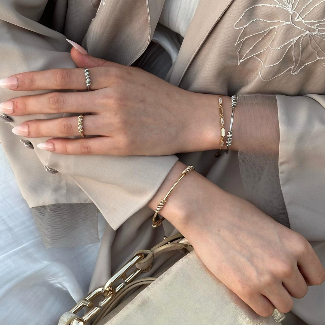 DIAMOND JEWELRY FOR WOMEN IN DUBAI